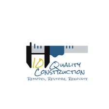 Logo for 10 Quality Construction