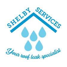 Logo for Shelby Services