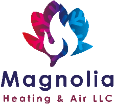 Logo for Magnolia Heating & Air, LLC