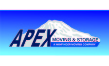 Logo for Apex Movers, LLC DBA Apex Moving and Storage