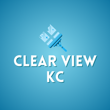 Logo for Clear View KC