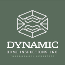 Logo for Dynamic Home Inspections, Inc.