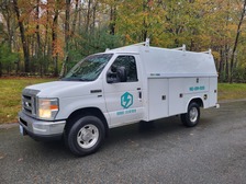 Burke Electric LLC logo