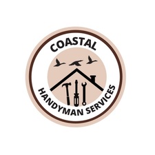 Logo for Coastal Handyman Services