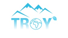 Logo for Troy Contracting