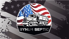Logo for Bynum & Son's Plumbing