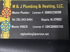 Avatar for M&J Plumbing and Heating