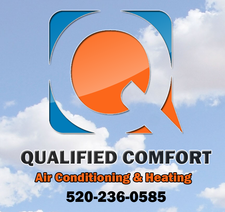 Avatar for Qualified Comfort Air Conditioning and Heating