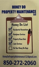 Avatar for Honey Do Property Maintenance, LLC