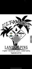 Avatar for Ultimate Landscaping-Unlicensed Contractor