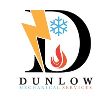 Dunlow Mechanical Services, Inc. logo