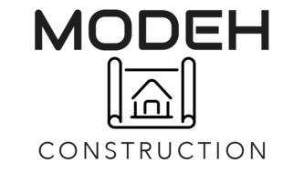 MODH Construction logo