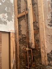 24/07 Plumbing and Sewer Service logo