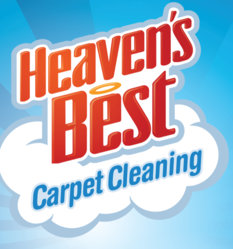 Heavens Best Carpet Cleaning of Mesa logo