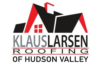 Klaus Larsen Roofing of Hudson Valley logo