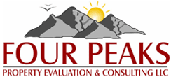 Four Peaks Property Evaluation & Consulting logo