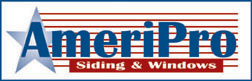 Ameripro Siding & Windows logo