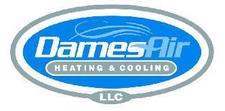 Avatar for Dames Air, LLC