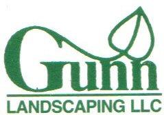 Gunn Landscape, LLC logo
