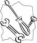 Tecce Home Improvement, Inc. logo