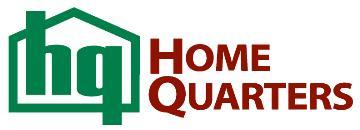 Home Quarters, LLC logo