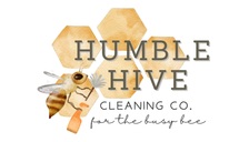 Humble Hive Cleaning Co Inc. logo