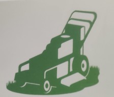 Logo for Rayline Lawn Care Services