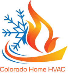 Colorado Home HVAC, LLC logo