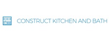 Logo for Construct Kitchen and Bath, LLC