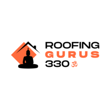 Logo for Roofing Gurus 330