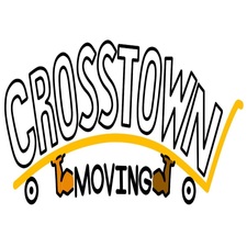 CrossTown Moving logo