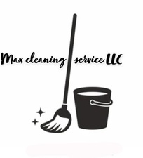 Max Cleaning Services logo