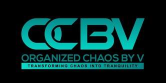 Organized Chaos By V, LLC logo
