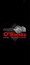 Logo for O'Banks Home Inspections