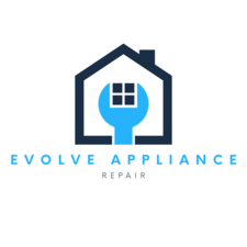 Logo for Evolve Appliance Repair