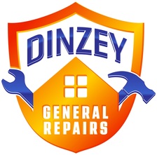 Dinzey General Repairs logo