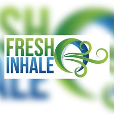 Logo for Fresh Inhale, LLC - Unlicensed Contractor