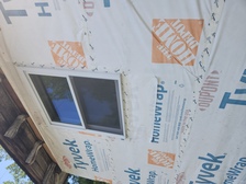 Logo for Safe Remodeling