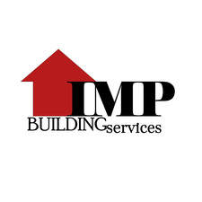 Logo for IMP Building Services LLC