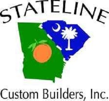 Logo for Stateline Custom Builders