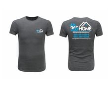 360 Home Remodeling logo