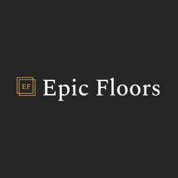 Epic Floors, LLC logo