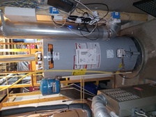 Logo for Khai Plumbing & Drain, LLC