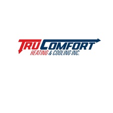 Logo for Tru Comfort Cooling, LLC