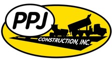 Logo for PPJ Construction