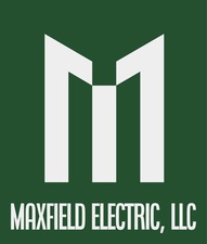 Logo for Maxfield Electric, LLC