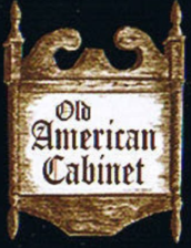 Avatar for Old American Cabinet
