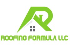 Logo for Roofing Formula LLC