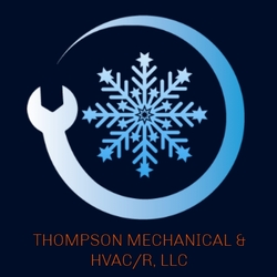 Thompson Mechanical & HVAC/R, LLC logo