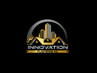 Innovation Plastering, Inc. logo